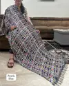 Tew Chinon Crush Patola Printed Dupatta Wholesale Market In Surat With Price